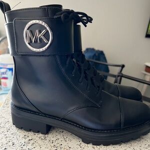 Michael Kors boots